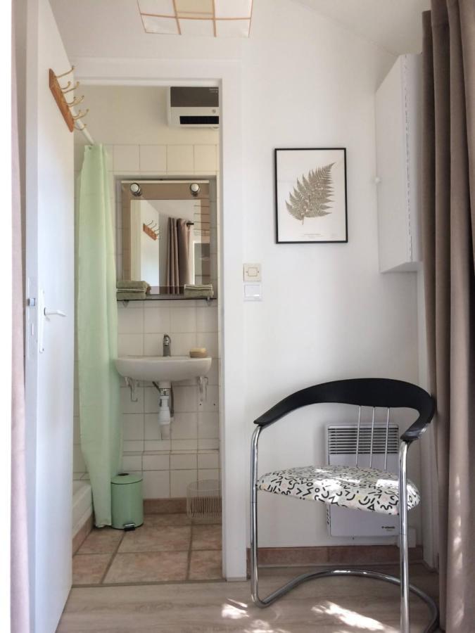 Nuitee Naturopathique La Rochelle (Charente-Maritime)
