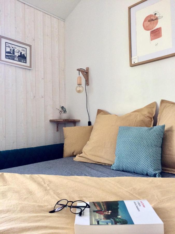 Couette-café Nuitee Naturopathique *