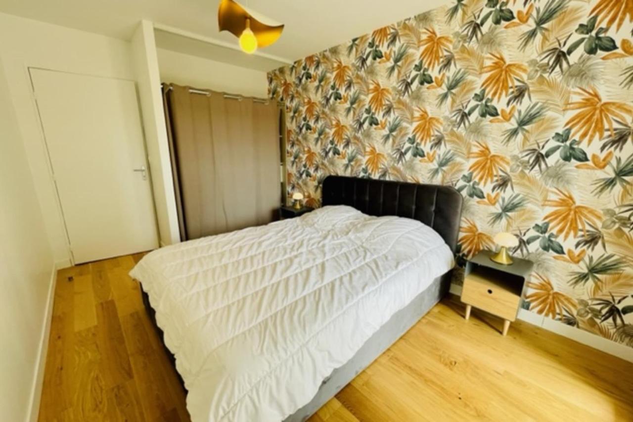 Appartement Charming With View La Rochelle (Charente-Maritime)