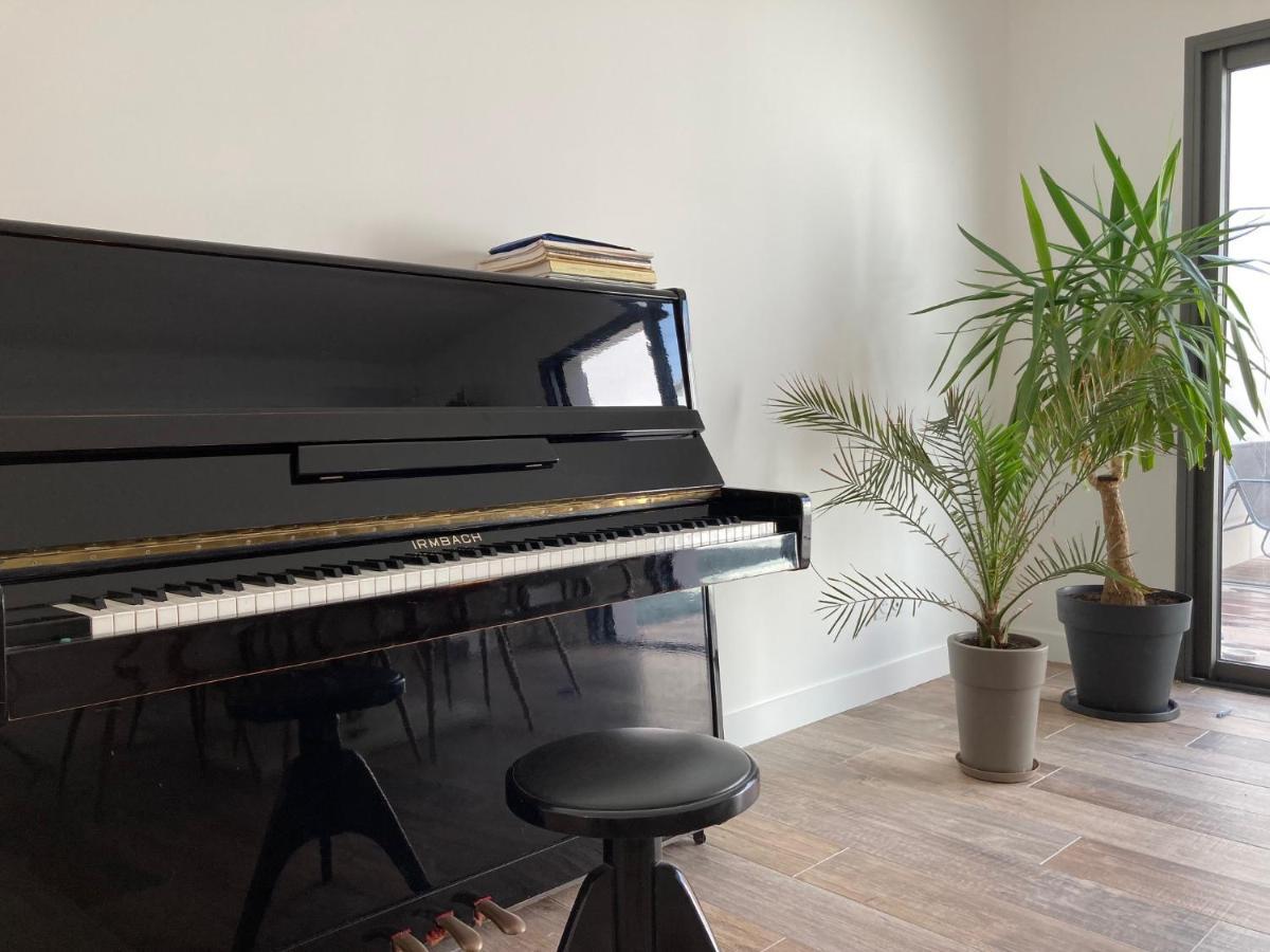 Holiday home Le Clos Guiton