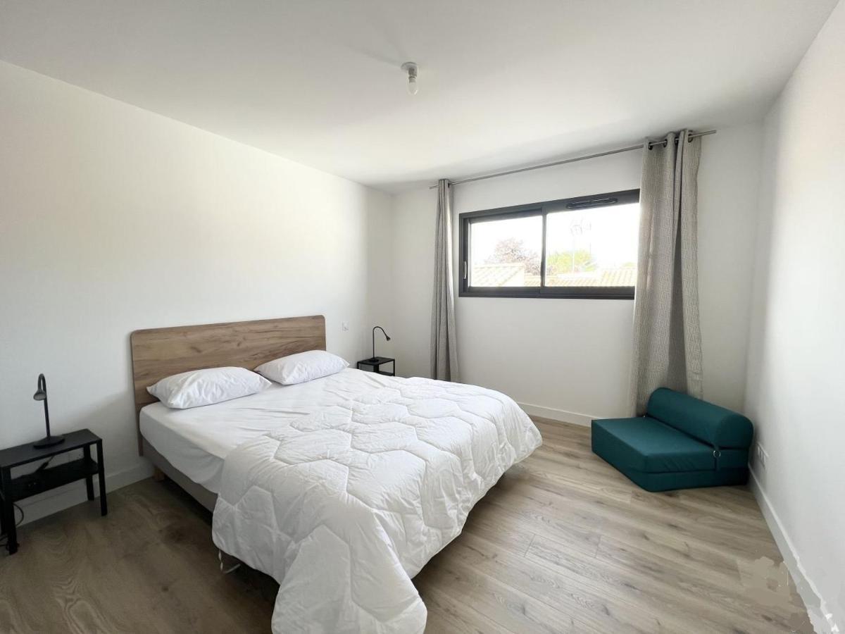 Holiday home Le Clos Guiton La Rochelle (Charente-Maritime)