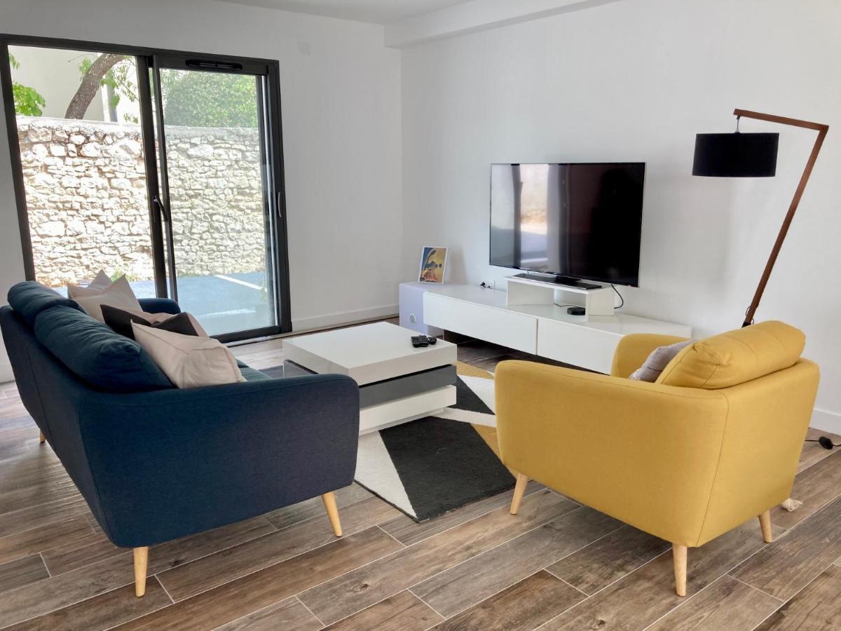 Holiday home Le Clos Guiton
