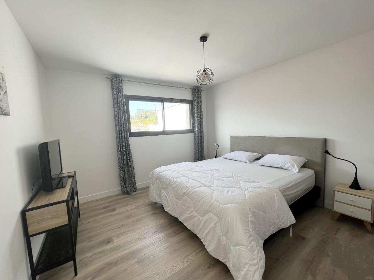 Le Clos Guiton * La Rochelle (Charente-Maritime)