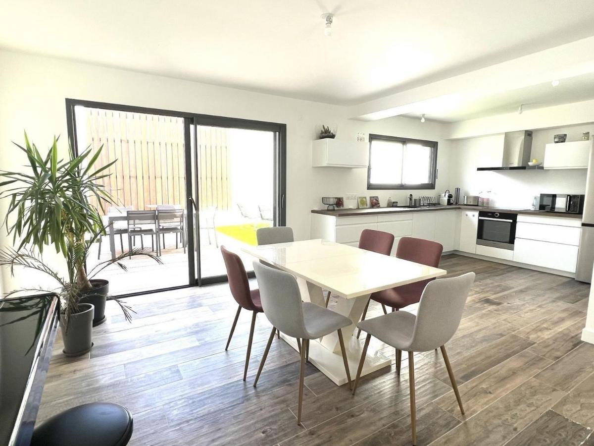 Le Clos Guiton Holiday home La Rochelle (Charente-Maritime)