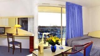 Appart'city Classic La Rochelle Centre La Rochelle (Charente-Maritime)