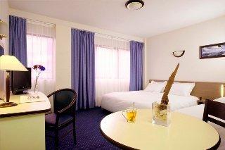 Aparthotel Appart'city Classic La Rochelle Centre