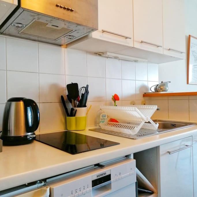 Appartement Le Chalutier - Terrasse - Bassin Des Chalutiers *
