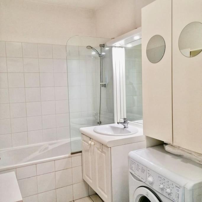Apartment Le Chalutier - Terrasse - Bassin Des Chalutiers La Rochelle (Charente-Maritime)