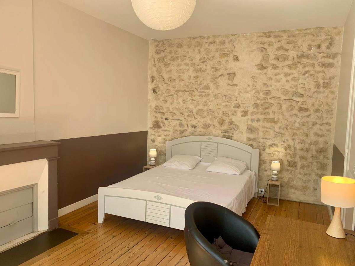 Les Marionnettes, Maison De 80m2 Avec Terrasse Holiday home *
