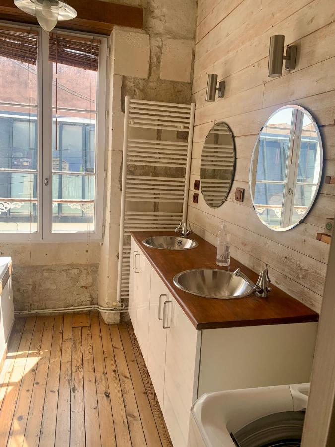 Holiday home Les Marionnettes, Maison De 80m2 Avec Terrasse *