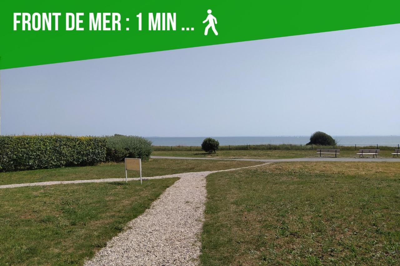L'abri Du Marin - - Proche Plage, Parking, Wifi La Rochelle (Charente-Maritime)
