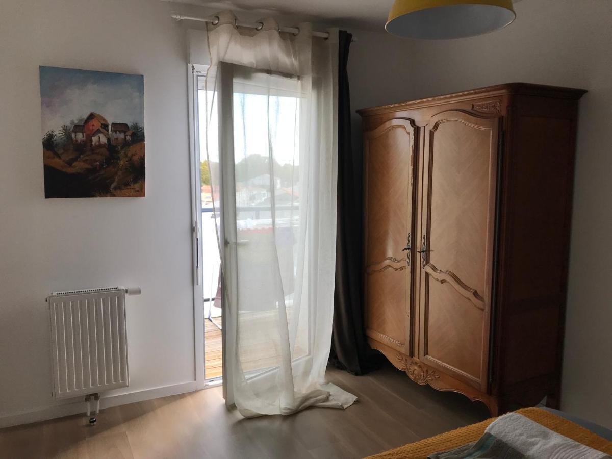 Appartement Le Park A La Rochelle *