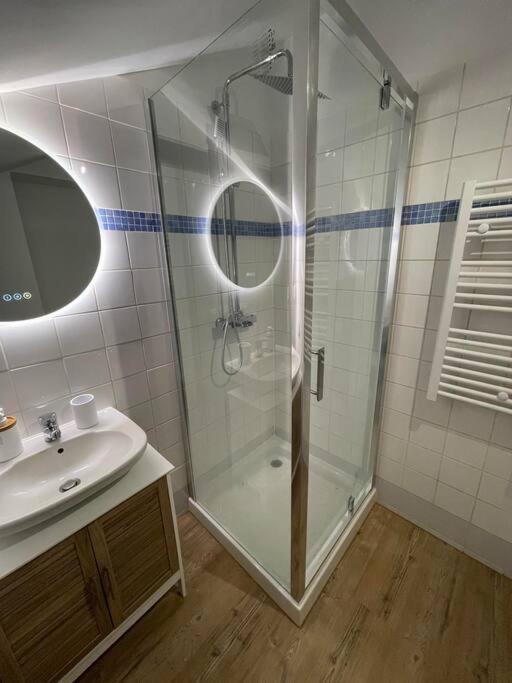 Le Cordelier-proche Marche Et Vieux Port-wifi Debit- Apartment