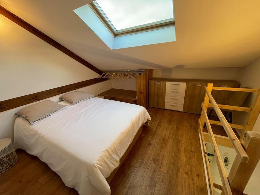 Le Cordelier-proche Marche Et Vieux Port-wifi Debit- Apartment *