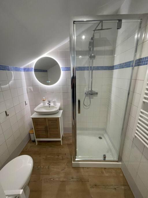 Le Cordelier-proche Marche Et Vieux Port-wifi Debit- Apartment *