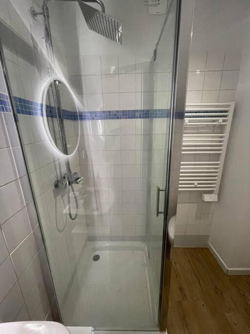 Le Cordelier-proche Marche Et Vieux Port-wifi Debit- La Rochelle (Charente-Maritime)