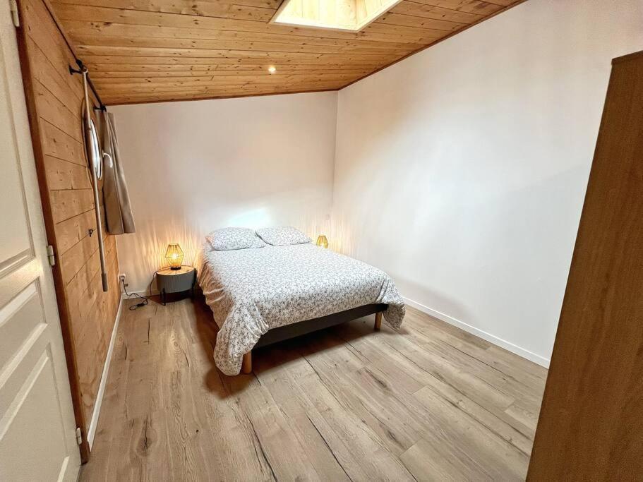 L'evasion - Terrasse Privee Holiday home La Rochelle (Charente-Maritime)