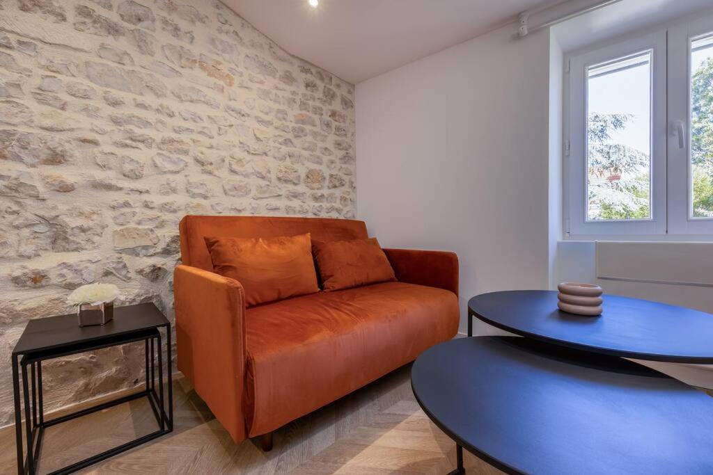 L'escale Douillette En Hyper Centre Appartement