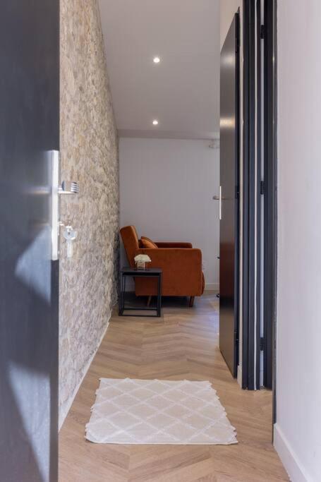 L'escale Douillette En Hyper Centre Appartement *
