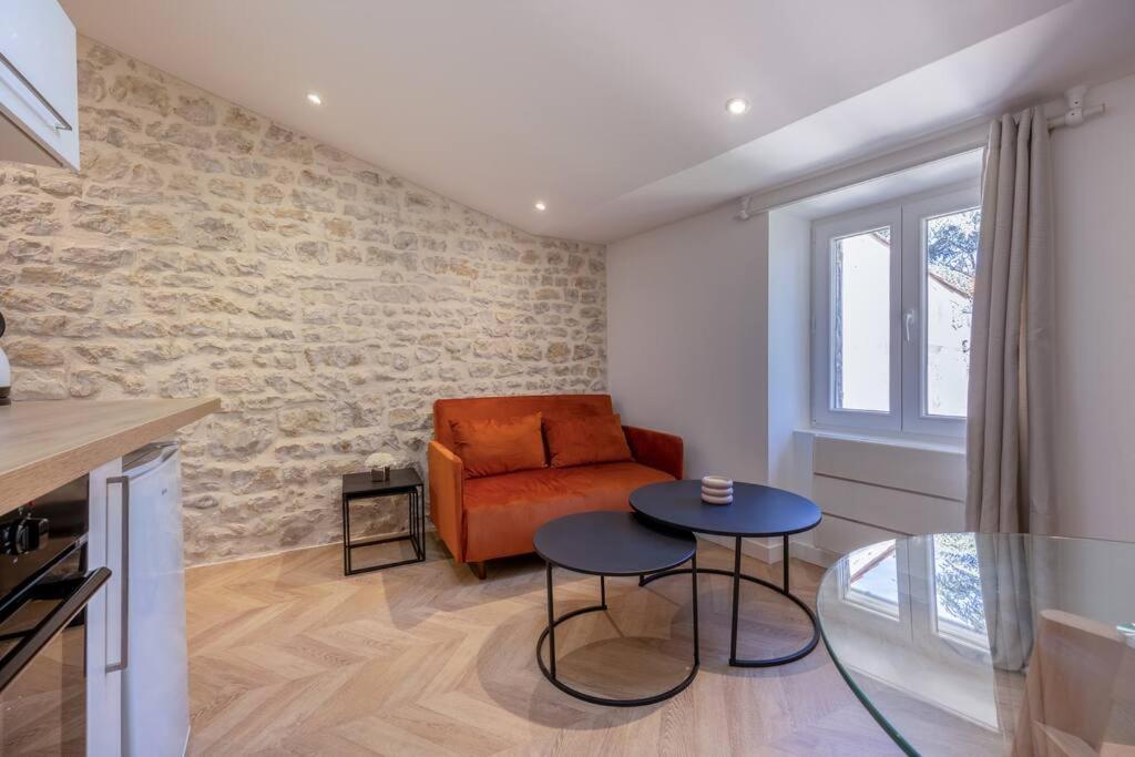 L'escale Douillette En Hyper Centre La Rochelle (Charente-Maritime)
