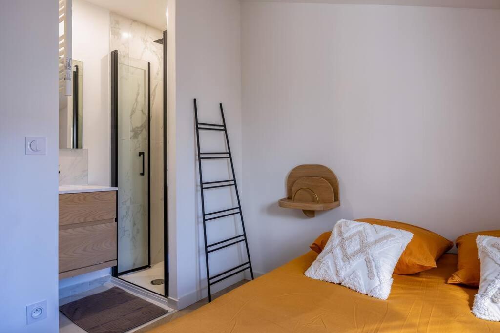 L'escale Douillette En Hyper Centre Appartement *