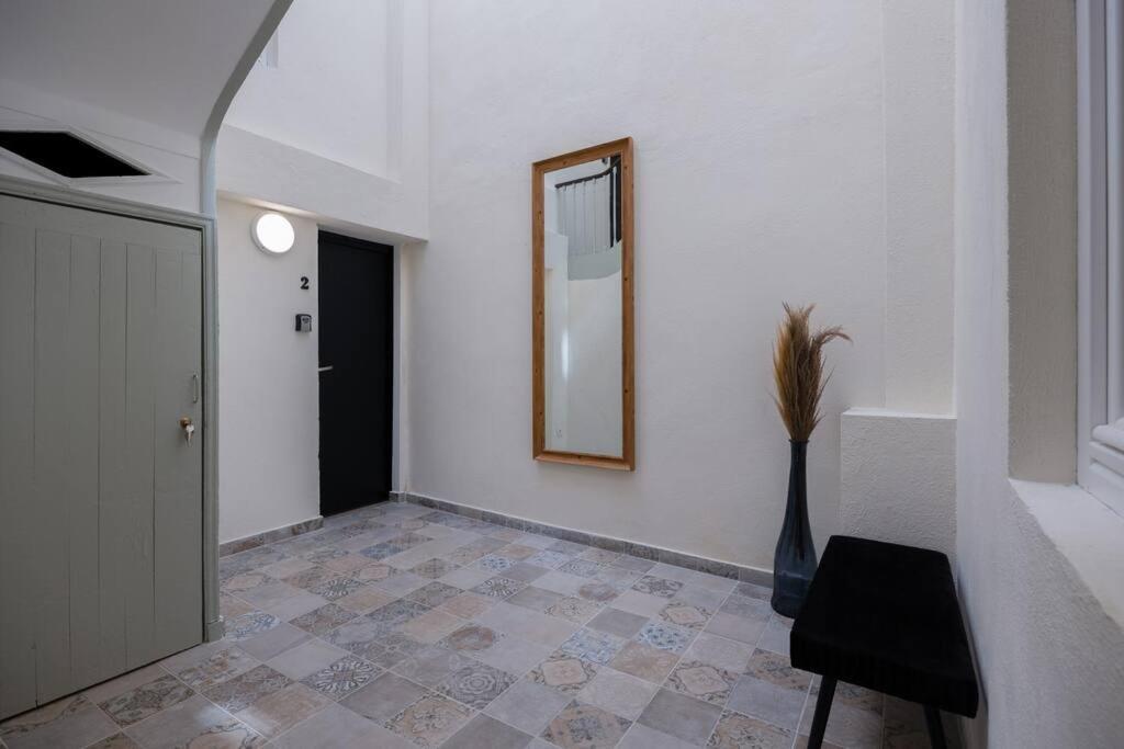 Appartement L'escale Douillette En Hyper Centre *