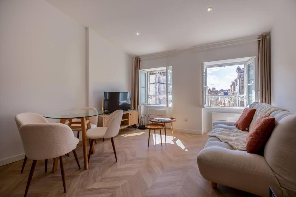 La D'orbigny En Hyper Centre Apartment La Rochelle (Charente-Maritime)