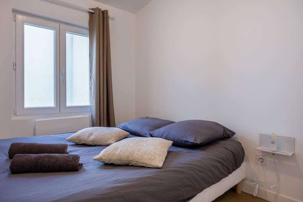 La D'orbigny En Hyper Centre Apartment La Rochelle (Charente-Maritime)