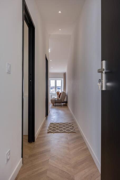 La D'orbigny En Hyper Centre Apartment La Rochelle (Charente-Maritime)