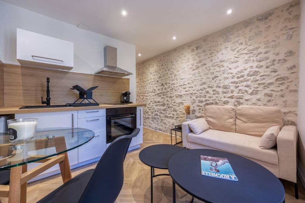 Le Cocon Urbain En Hyper Centre Appartement