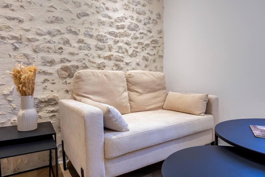 Le Cocon Urbain En Hyper Centre Appartement *