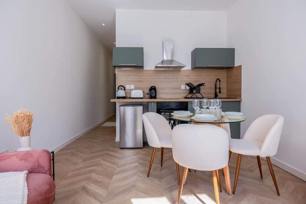 Apartment Le Havre Urbain En Hyper Centre *