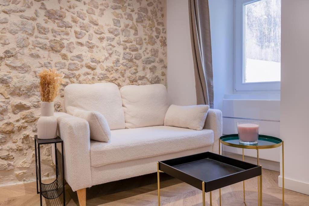 Apartment L'ecrin De L'hyper Centre La Rochelle (Charente-Maritime)