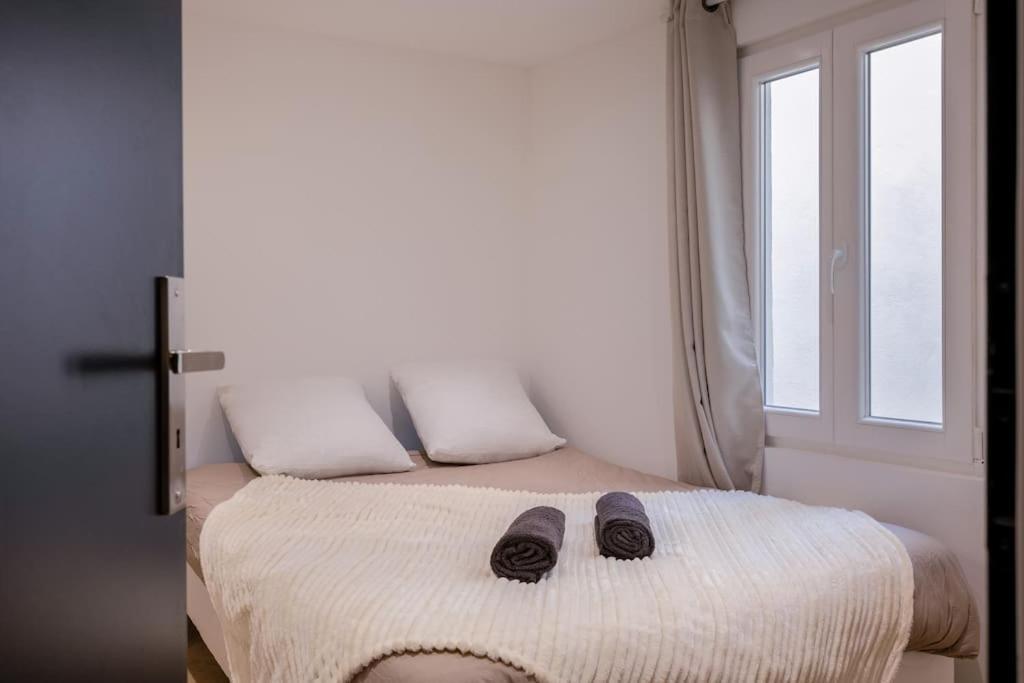 L'ecrin De L'hyper Centre Apartment La Rochelle (Charente-Maritime)