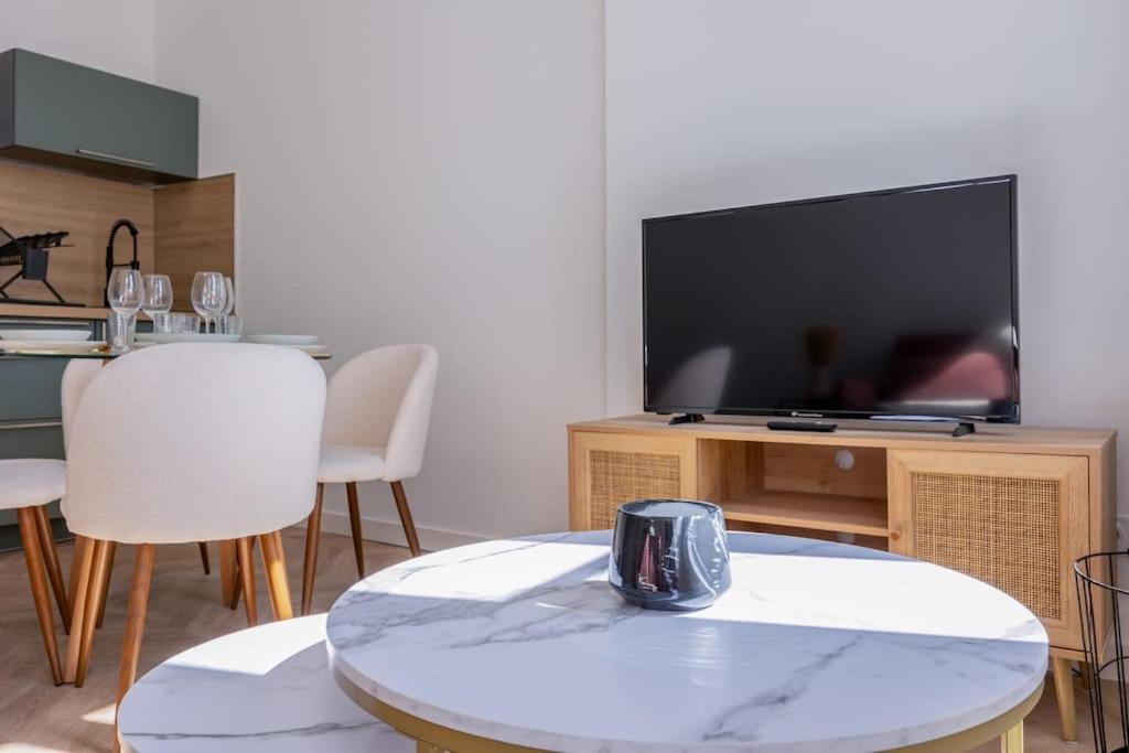 Le Havre Urbain En Hyper Centre Appartement La Rochelle (Charente-Maritime)