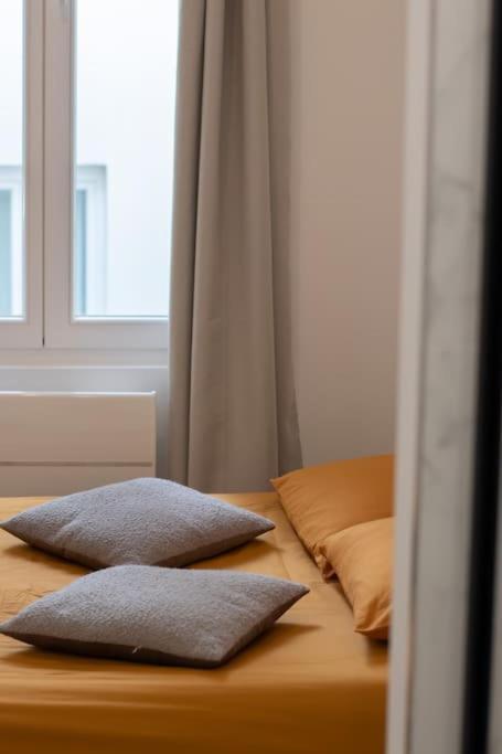 Apartment Le Havre Urbain En Hyper Centre *