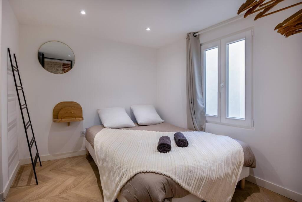 L'ecrin De L'hyper Centre Apartment