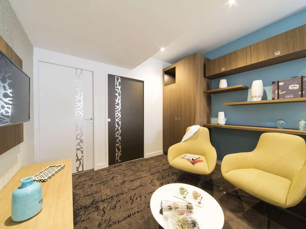 Ibis Styles La Rochelle Centre La Rochelle (Charente-Maritime)