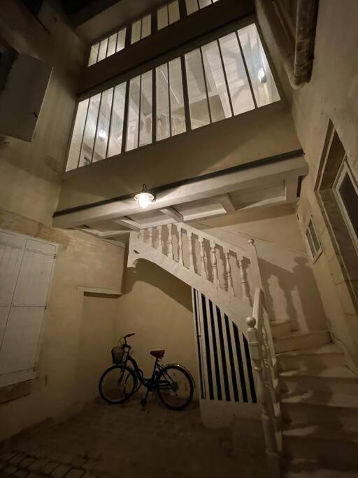 Caporizon-le Perot-t2 Au Coeur Du Vieux Port 100m Apartment