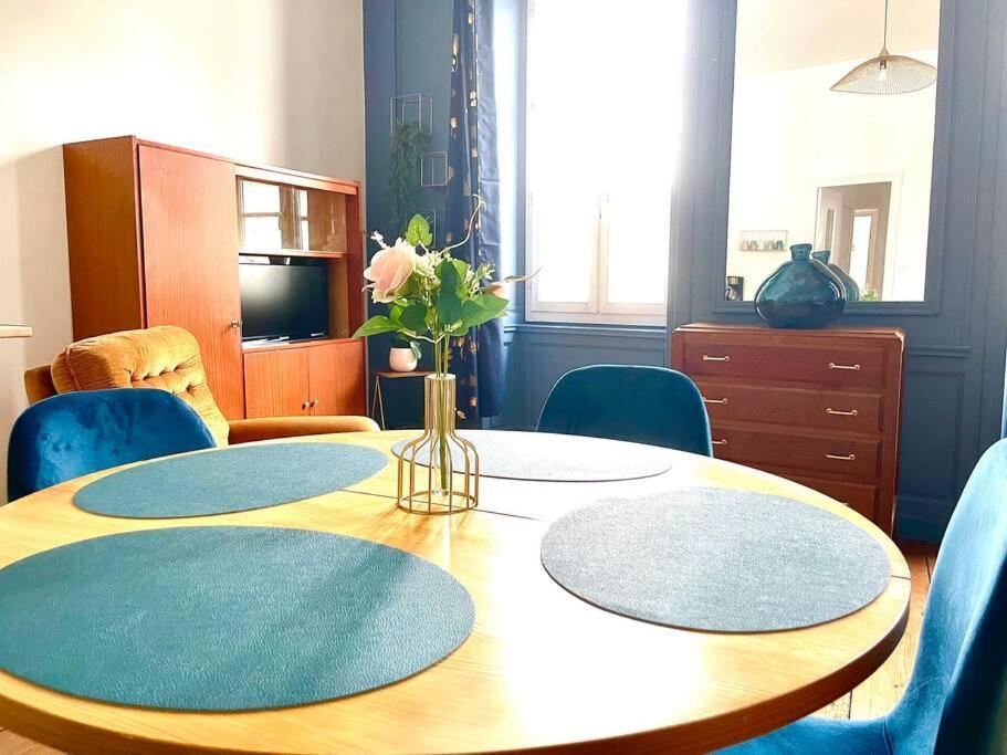 Apartment Caporizon-le Perot-t2 Au Coeur Du Vieux Port 100m *