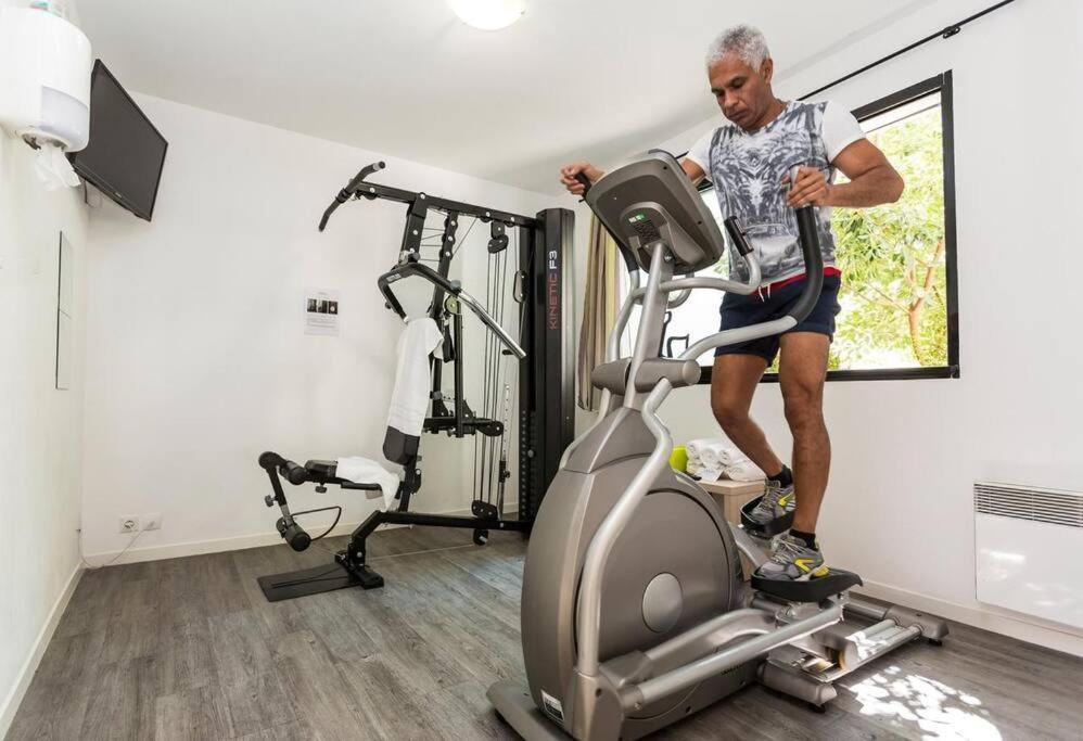 Appartement Caporizon-l'archipel-t1-piscine-plein Centre-terrasse La Rochelle (Charente-Maritime)