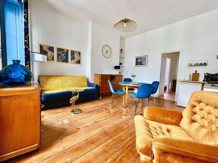 Apartment Caporizon-le Perot-t2 Au Coeur Du Vieux Port 100m