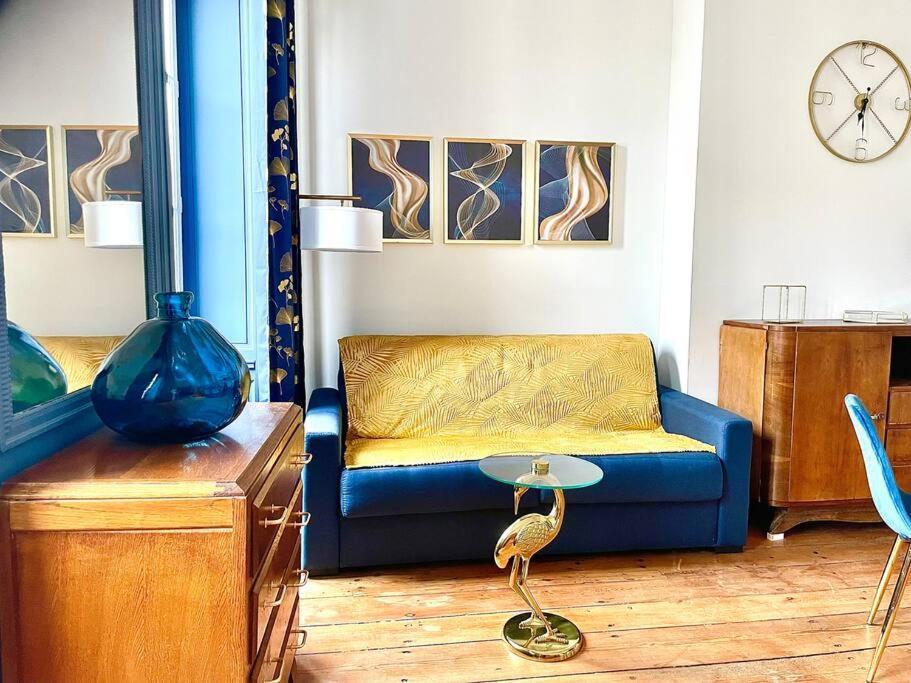 Caporizon-le Perot-t2 Au Coeur Du Vieux Port 100m Apartment La Rochelle (Charente-Maritime)