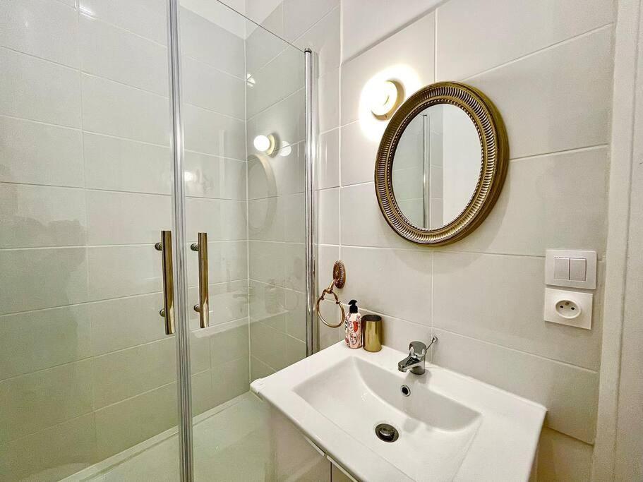 Caporizon-le Perot-t2 Au Coeur Du Vieux Port 100m Apartment