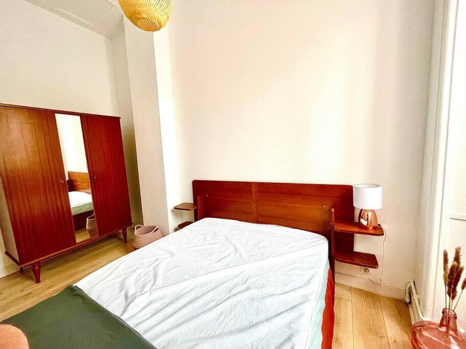 Apartment Caporizon-le Perot-t2 Au Coeur Du Vieux Port 100m La Rochelle (Charente-Maritime)