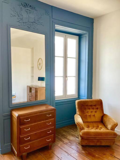 Apartment Caporizon-le Perot-t2 Au Coeur Du Vieux Port 100m