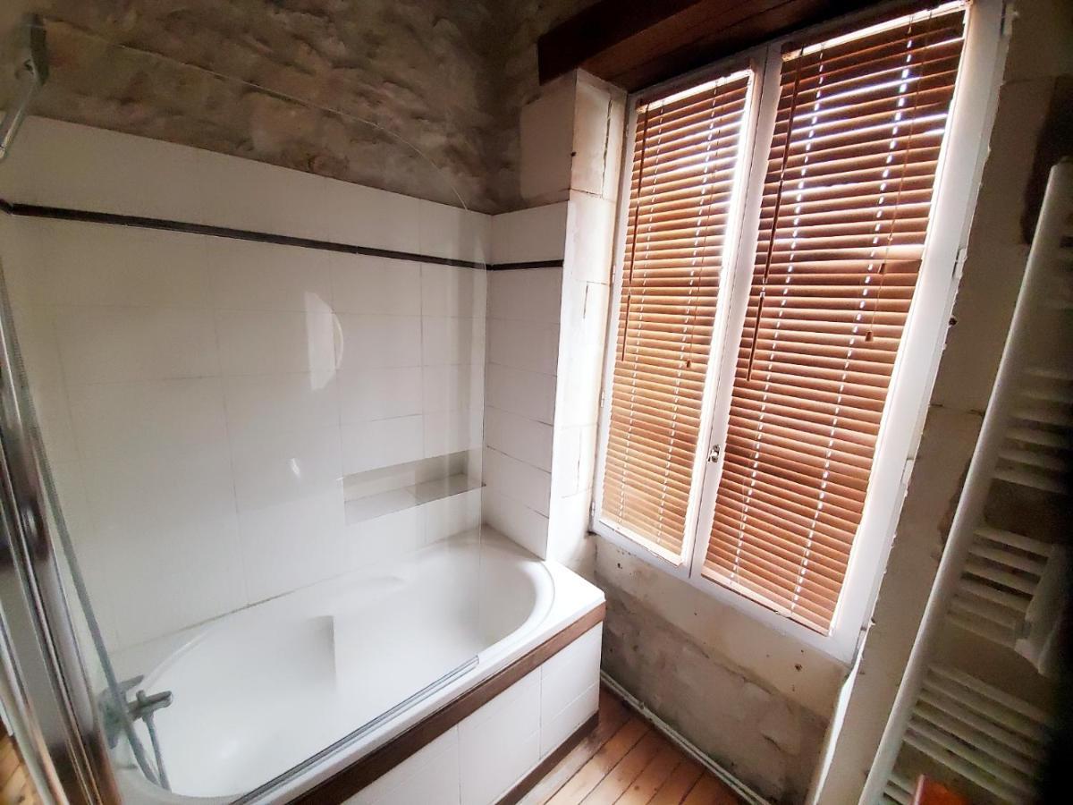 Holiday home Les Marionnettes, Maison De 80m2 Avec Terrasse
