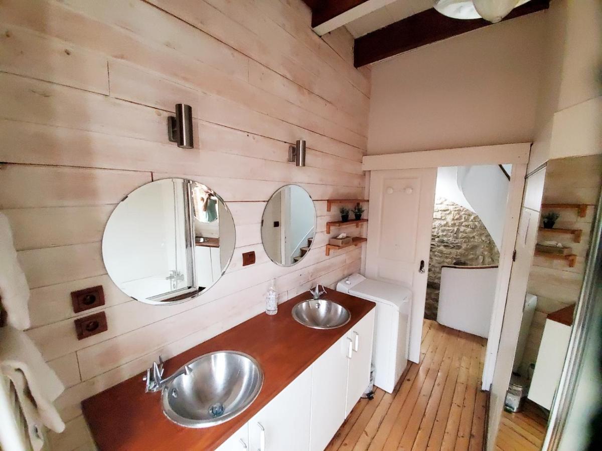 Les Marionnettes, Maison De 80m2 Avec Terrasse *