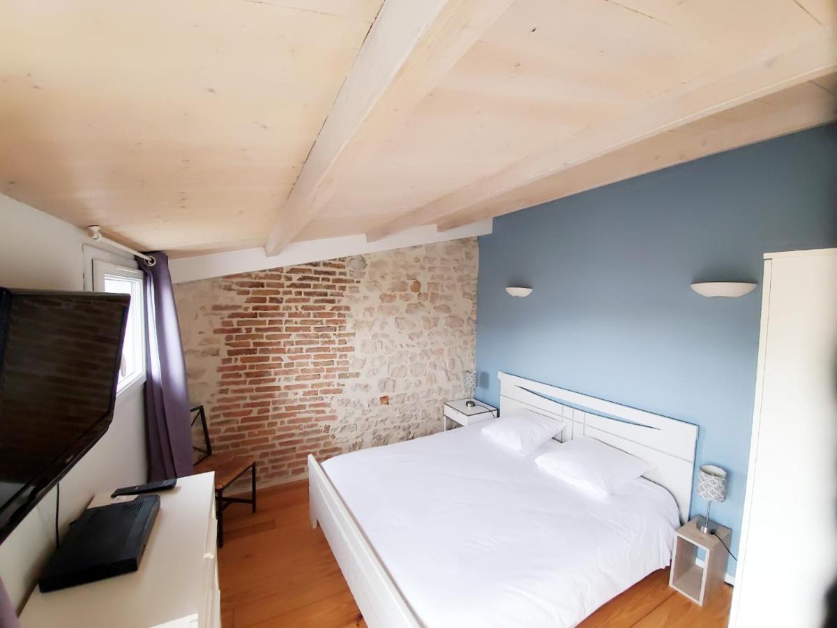 Les Marionnettes, Maison De 80m2 Avec Terrasse Holiday home *