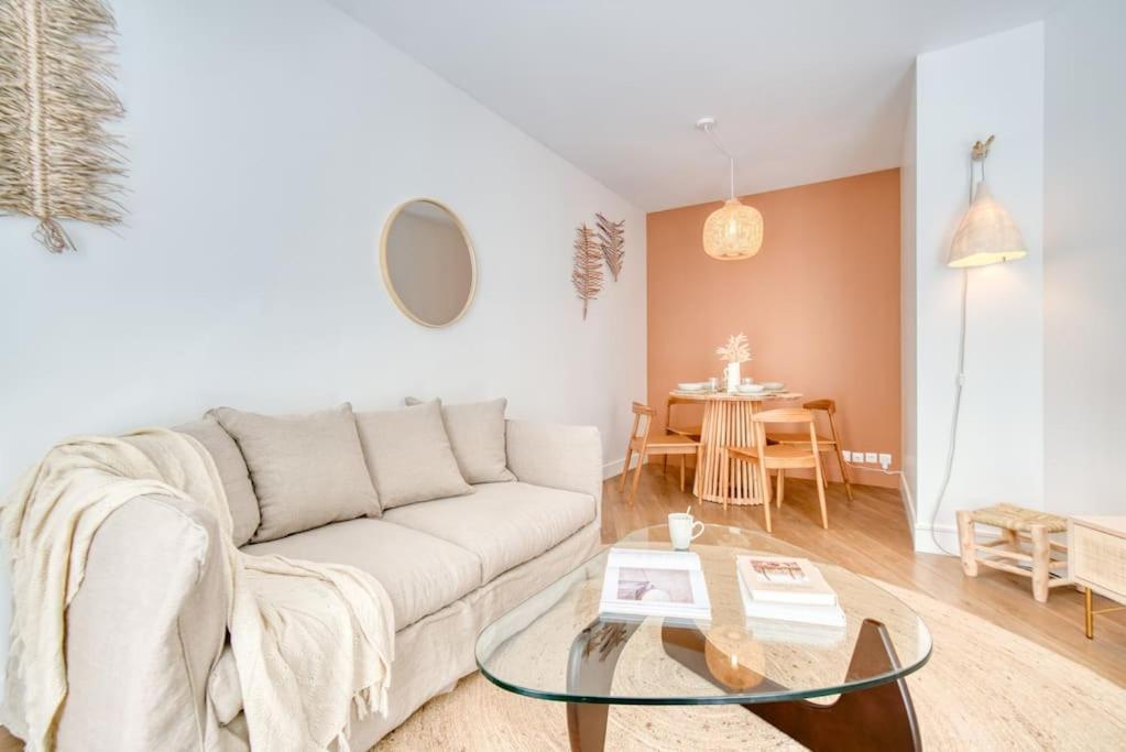 Superbe En Rdc Proche Marche Central Apartment
